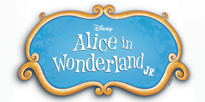 Alice in Wonderland JR.