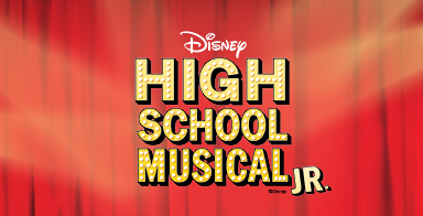 Disney HIGH SCHOOL MUSICAL JR.