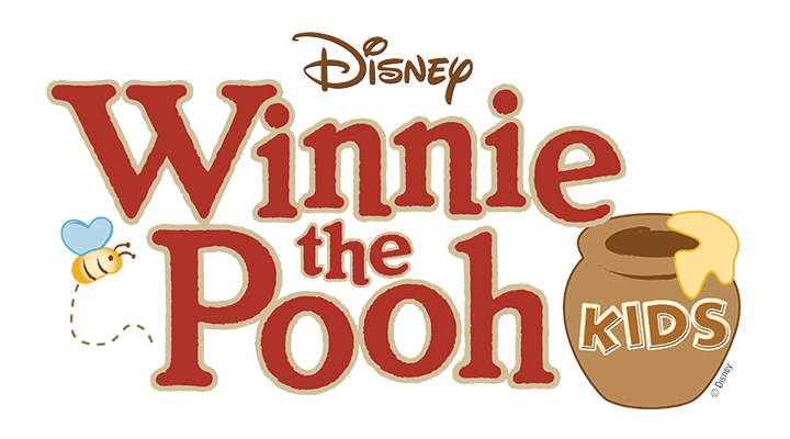 Winnie The Pooh KIDS