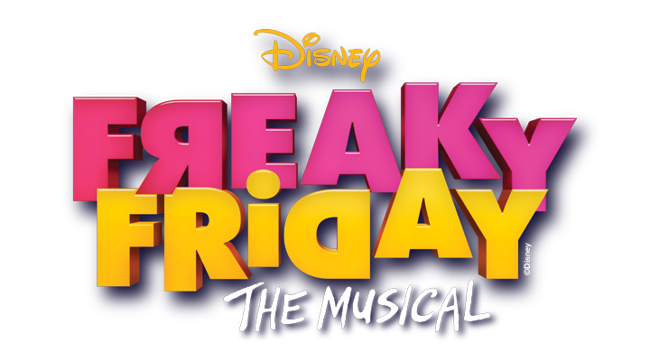 Freaky Friday (One-Act Edition)