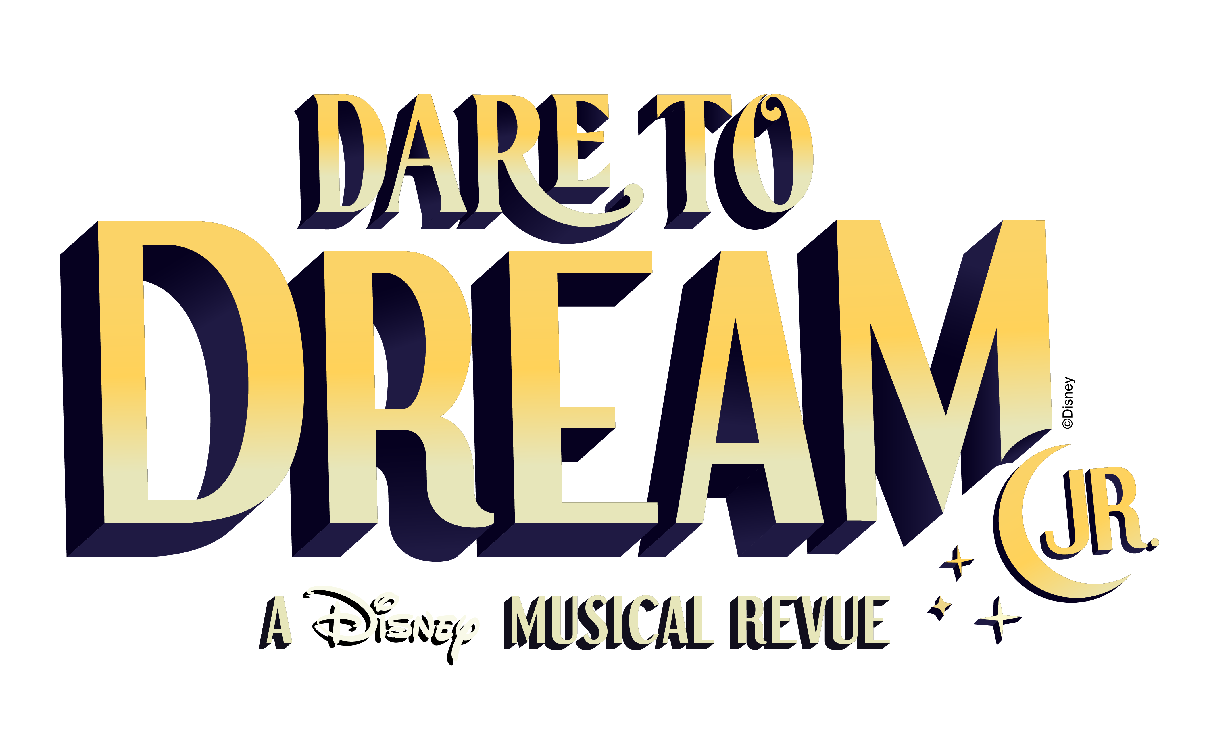 Dare to Dream JR.