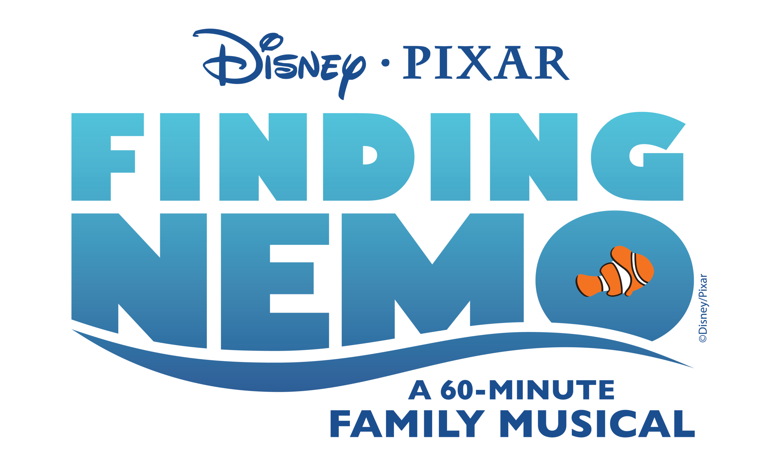 Finding Nemo
