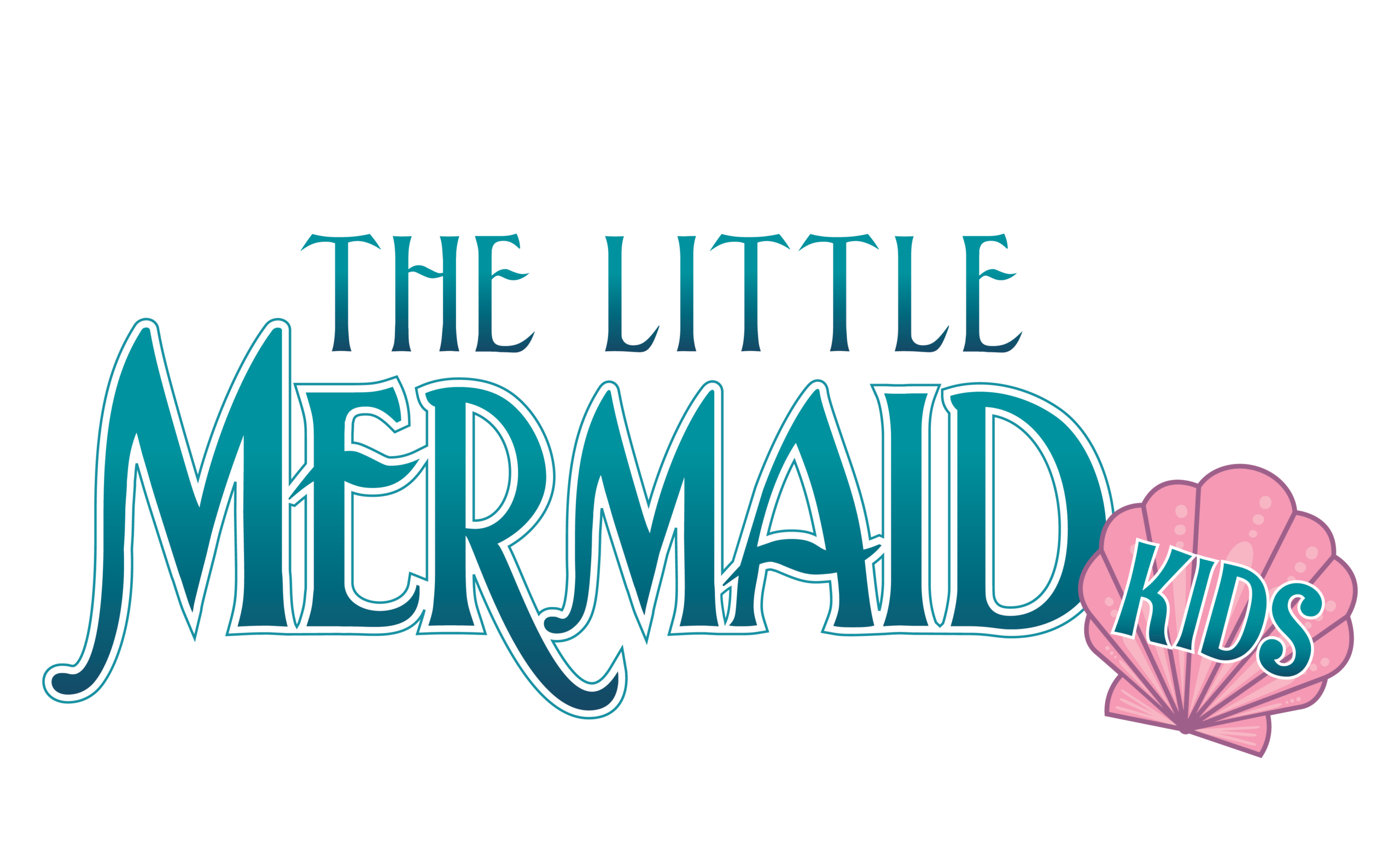 The Little Mermaid KIDS